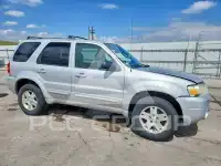 2007 Ford ESCAPE photo