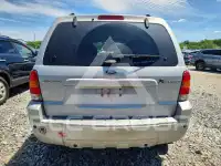 2007 Ford ESCAPE фото