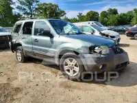 2007 Ford ESCAPE фото