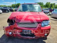 2007 Ford ESCAPE фото