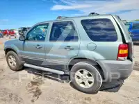 2007 Ford ESCAPE фото