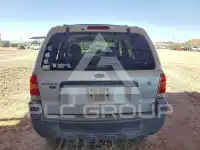 2007 Ford ESCAPE photo