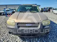 2007 Ford ESCAPE photo