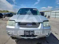 2007 Ford ESCAPE photo