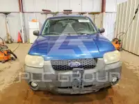 2007 Ford ESCAPE photo