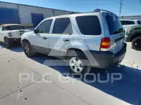 2007 Ford ESCAPE фото