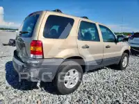 2007 Ford ESCAPE photo