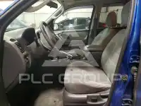 2007 Ford ESCAPE photo