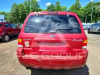 2007 Ford ESCAPE фото