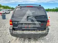 2007 Ford ESCAPE photo