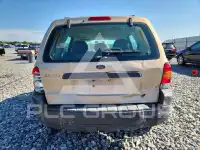 2007 Ford ESCAPE photo