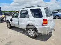 2007 Ford ESCAPE фото
