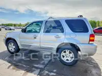 2007 Ford ESCAPE photo