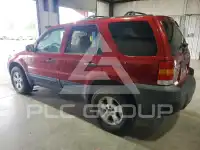2007 Ford ESCAPE photo