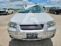 2007 Ford ESCAPE фото