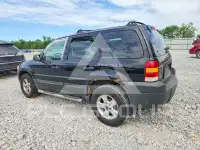2007 Ford ESCAPE photo