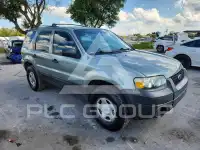 2007 Ford ESCAPE photo
