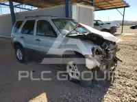 2007 Ford ESCAPE photo