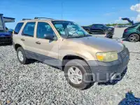 2007 Ford ESCAPE photo