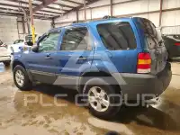 2007 Ford ESCAPE photo