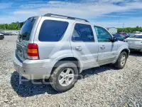 2007 Ford ESCAPE фото