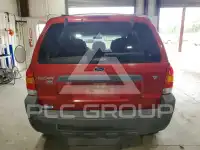 2007 Ford ESCAPE photo