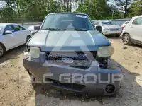 2007 Ford ESCAPE фото