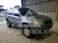 2007 Ford ESCAPE фото