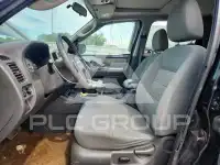 2007 Ford ESCAPE photo