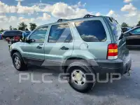2007 Ford ESCAPE photo