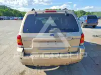 2007 Ford ESCAPE фото