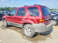 2007 Ford ESCAPE фото