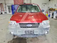 2007 Ford ESCAPE photo