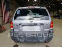 2007 Ford ESCAPE фото
