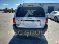 2007 Ford ESCAPE фото
