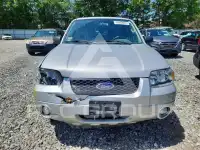 2007 Ford ESCAPE фото