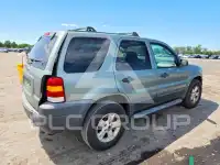 2007 Ford ESCAPE фото