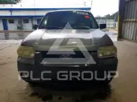 2007 Ford ESCAPE фото