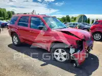 2007 Ford ESCAPE фото