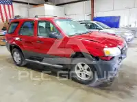 2007 Ford ESCAPE photo