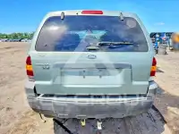 2007 Ford ESCAPE фото