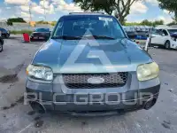 2007 Ford ESCAPE photo