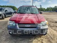2007 Ford ESCAPE photo