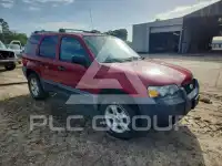 2007 Ford ESCAPE photo