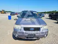 2007 Ford ESCAPE photo