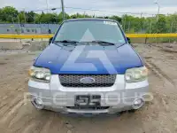 2007 Ford ESCAPE фото