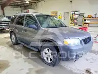 2007 Ford ESCAPE фото