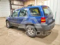 2007 Ford ESCAPE фото