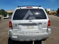 2007 Ford ESCAPE фото