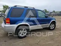 2007 Ford ESCAPE фото